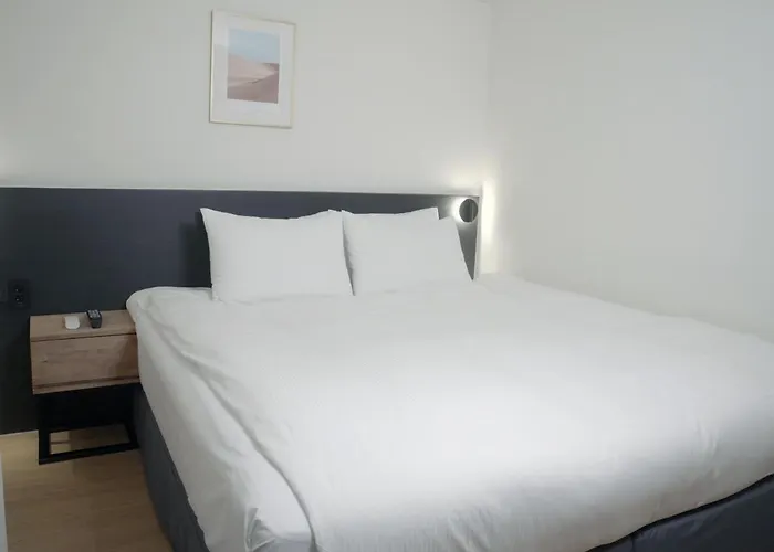 First Myeongdong 3*
