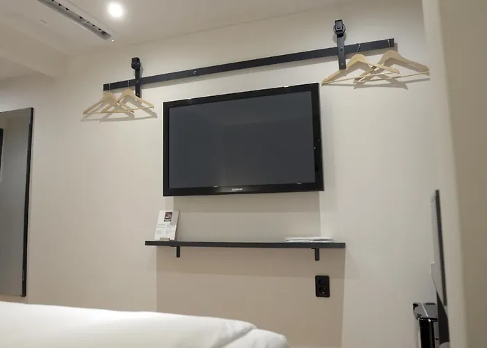 Hotel First Myeongdong 3*