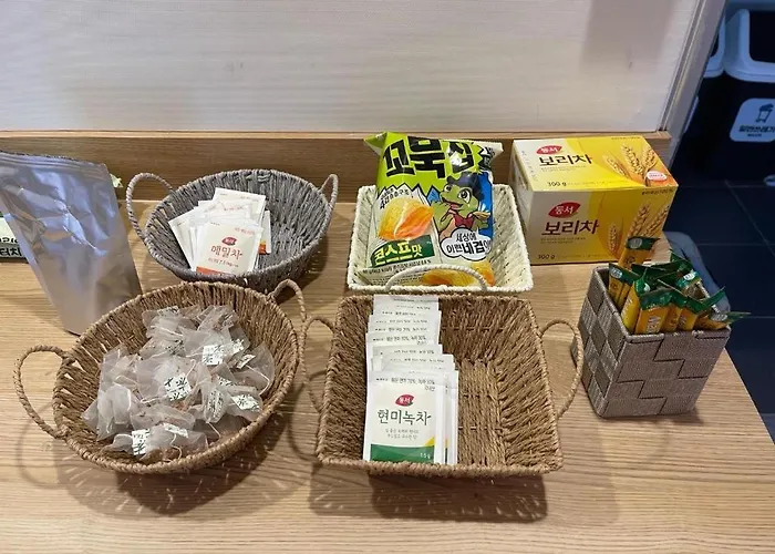 Hotel First Myeongdong 3*