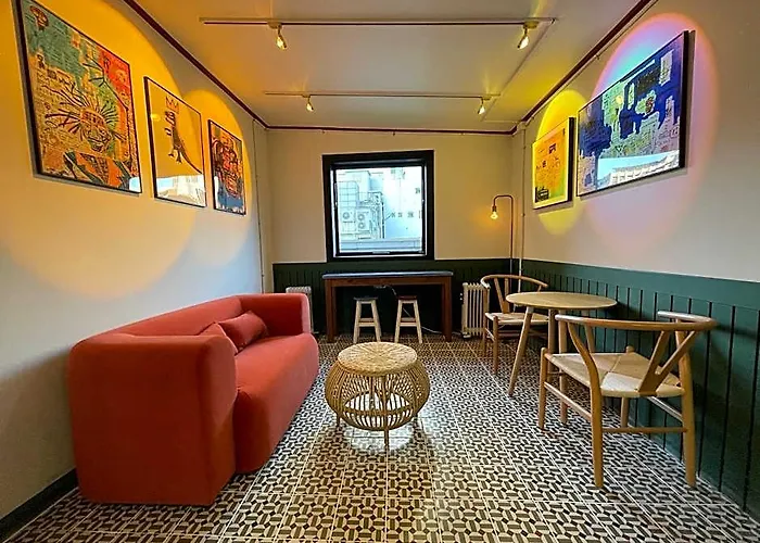 Hotel First Myeongdong 3*