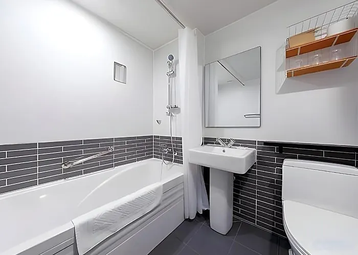 First Myeongdong Hotel 3*