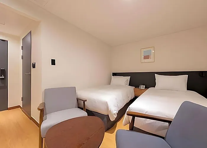 First Myeongdong 3* Seul