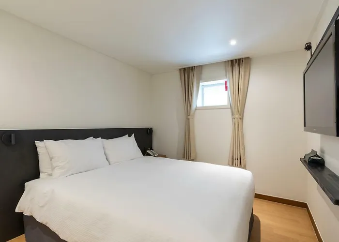First Myeongdong 3*