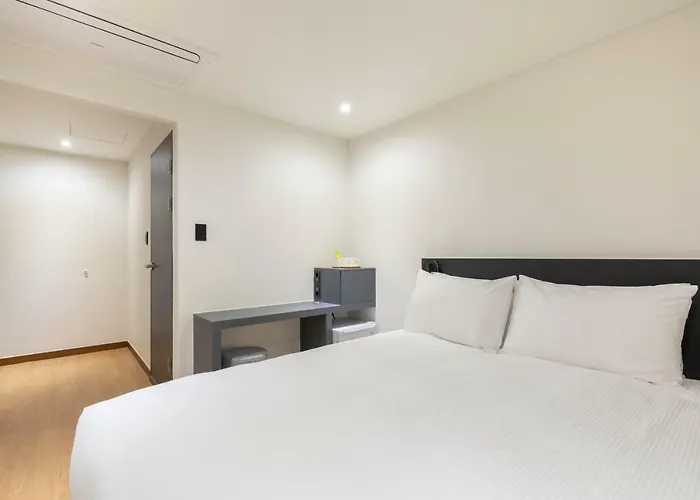 First Myeongdong 3*