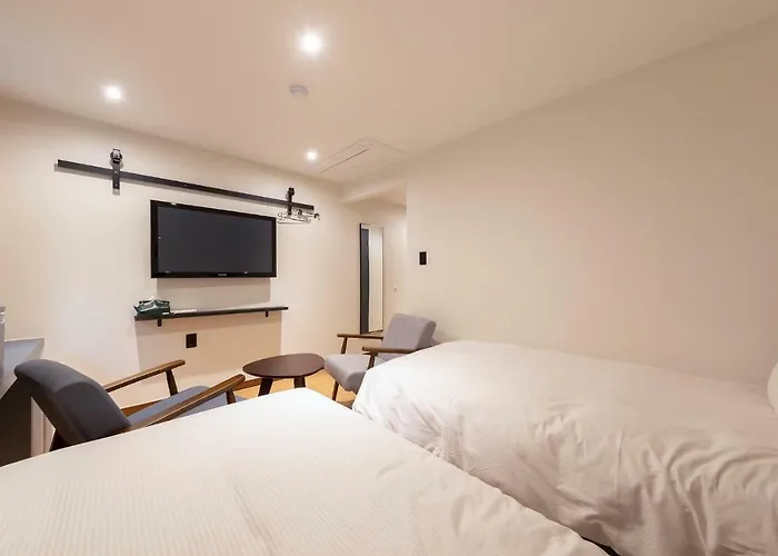 First Myeongdong Hotel