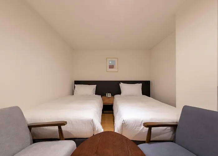Hotel First Myeongdong