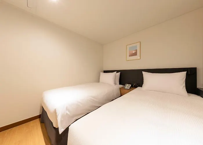 First Myeongdong 3*