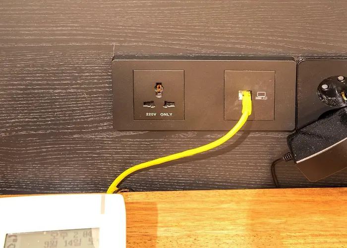 Hotel First Myeongdong 3*